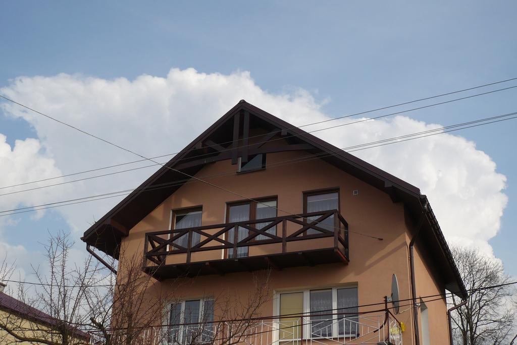 Apartament Jagoda Augustów Exterior foto